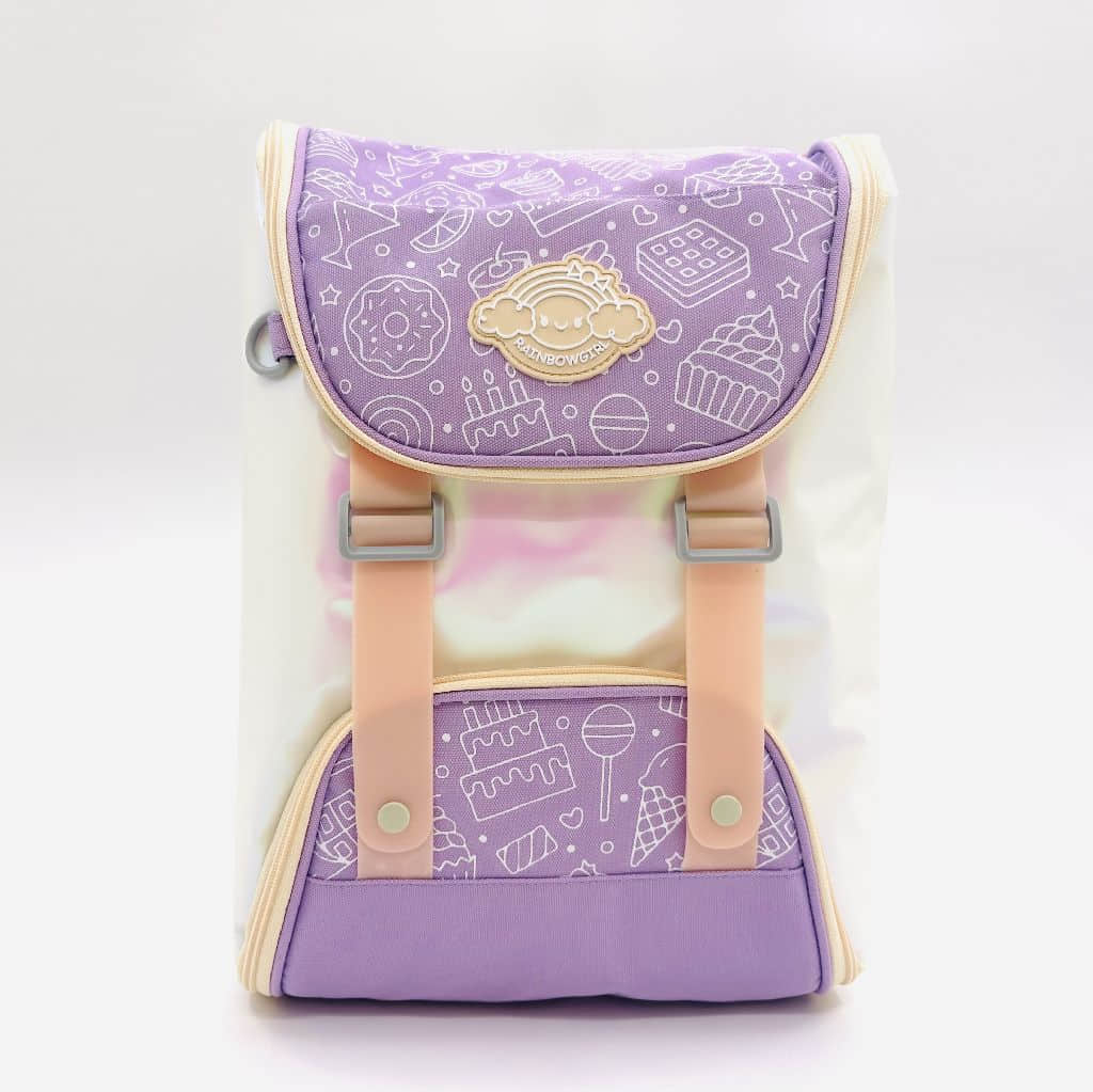 U Brand Girls Backpacks – Purple