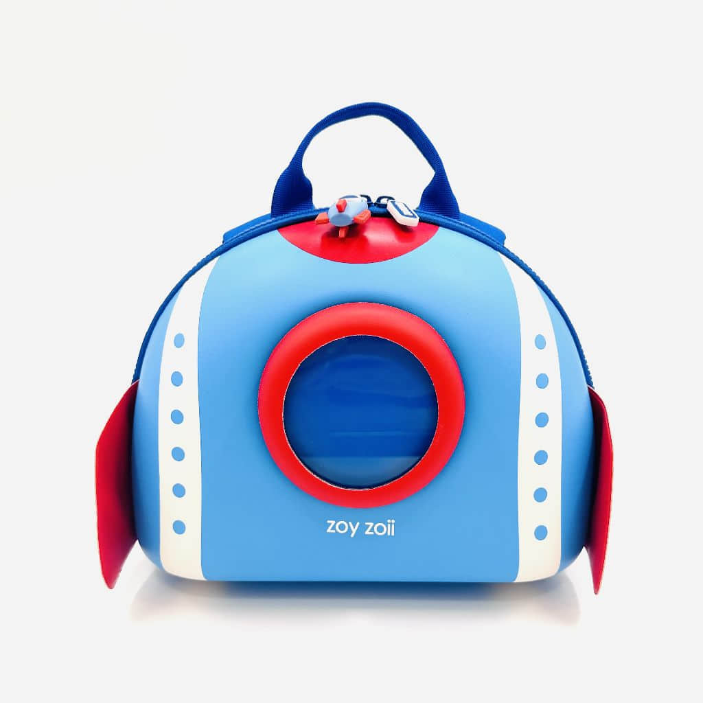 Zoyzoii Preschool Backpack – Universe (Dream Series)