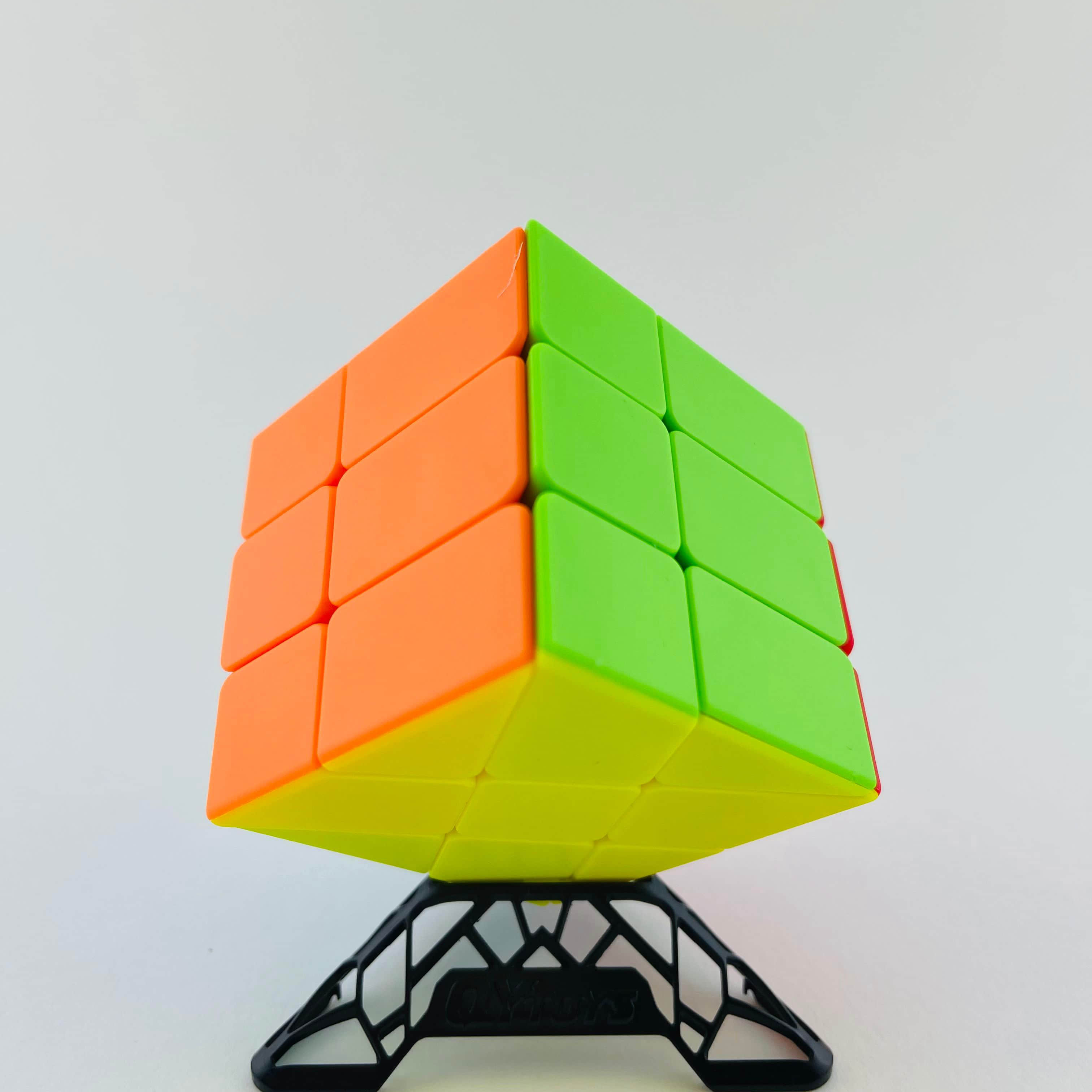 Qi Yi Hotwheel Rubik’s Cube